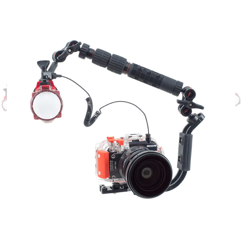 INON Carbon Telescopic Arm INON Carbon Telescopic Arm